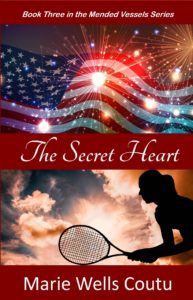 The Secret Heart FRONT COVER