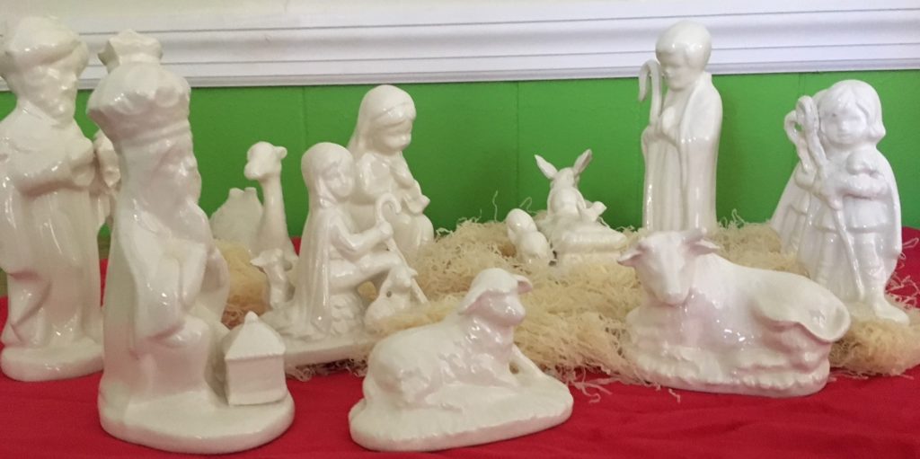 Nativity and stable